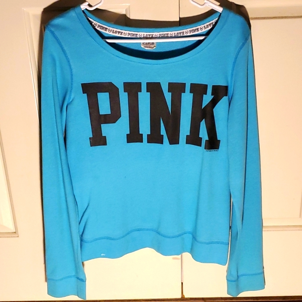PINK Sweatshirt